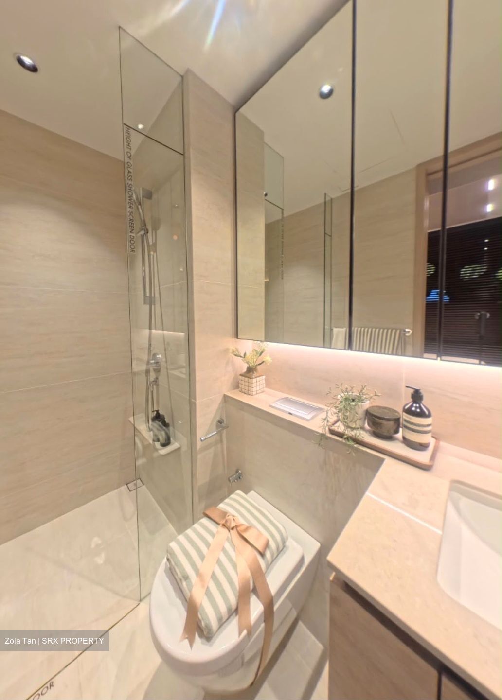 Narra Residences (D23), Apartment #617675391